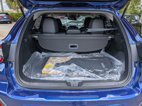 New 2026 Subaru Crosstrek 2.5i Limited AWD/4WD image 13
