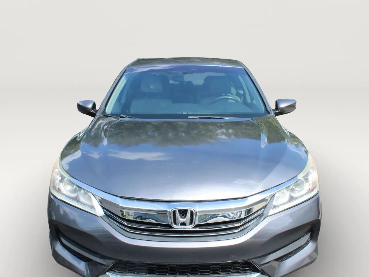 Used 2016 Honda Accord LX image 2