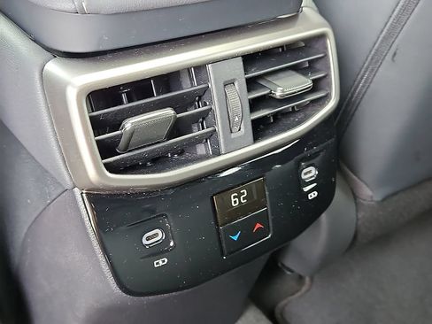 Used 2024 Lexus RX 350 Premium w/ Accessory Package (Z1) AWD/4WD image 11