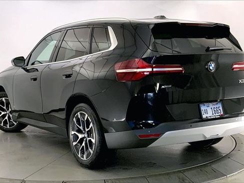 Used 2026 BMW X3 xDrive30 w/ Premium Package image 2