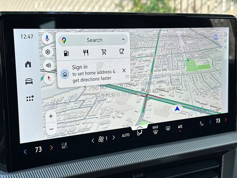 New 2026 Ford Explorer ST-Line w/ ST-Line Street Pack image 17