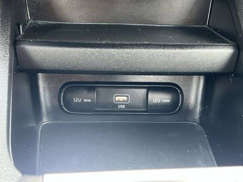 Used 2023 Kia Forte LXS w/ LXS Technology Package FWD image 20