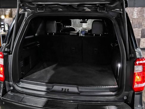 Used 2021 Ford Expedition Max XLT RWD image 62