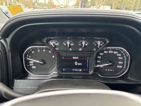 Used 2020 GMC Sierra 1500 Elevation image 22