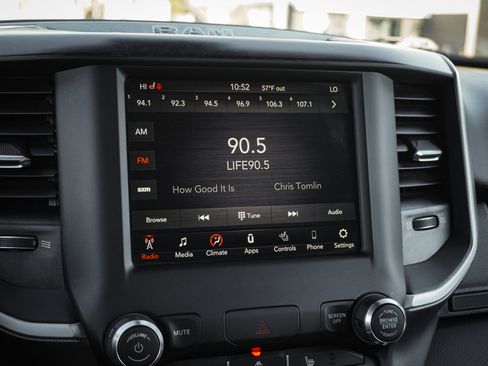 Used 2020 RAM 1500 Big Horn image 22