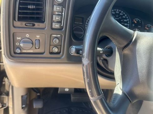 Used 2001 Chevrolet Silverado 1500 LT w/ Ride Control Suspension Pkg image 11