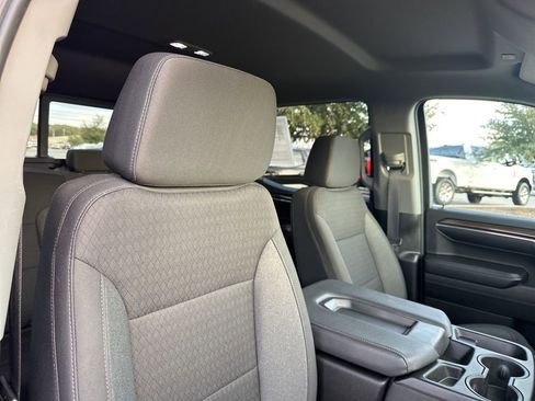 Used 2024 Chevrolet Silverado 1500 LT w/ All Star Edition Plus image 15