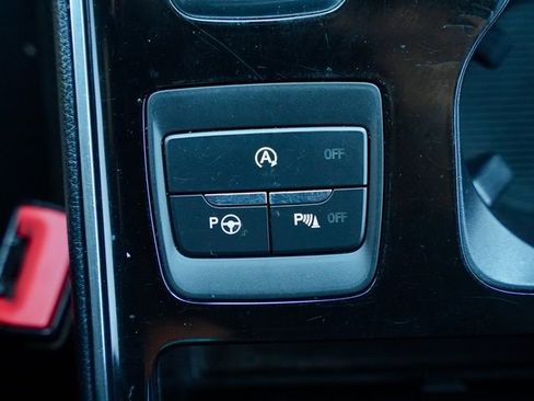 Used 2019 Ford Edge ST w/ Equipment Group 401A image 27