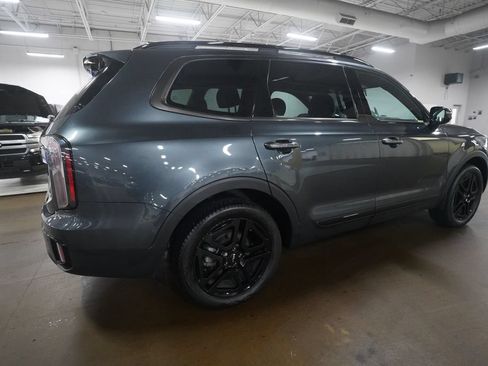 Used 2024 Kia Telluride SX Prestige X-Line AWD/4WD image 34