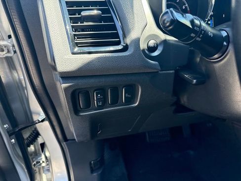 Used 2020 Mitsubishi Outlander Sport GT FWD image 15
