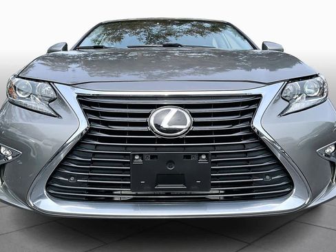 Used 2016 Lexus ES 350 image 3