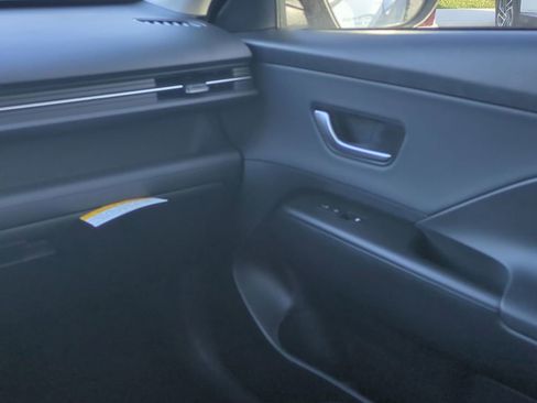 New 2026 Hyundai Kona SEL Premium image 19