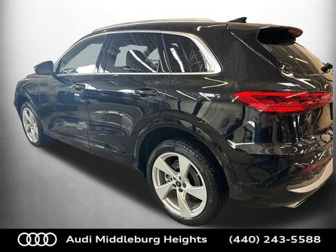 New 2025 Audi Q5 Premium Plus image 4