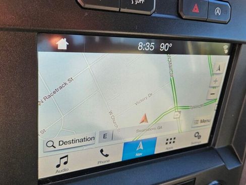 Used 2019 Ford F150 XLT w/ Equipment Group 302A Luxury image 21