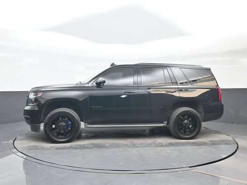 Used 2018 Chevrolet Tahoe LT AWD/4WD image 3