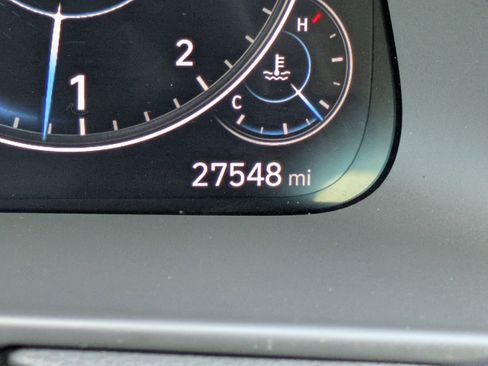 Used 2020 Hyundai Sonata SEL w/ Convenience Package image 24