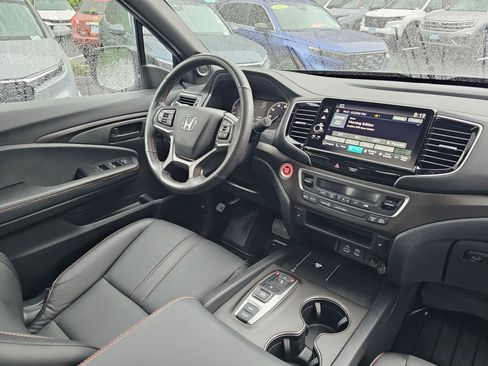 Used 2024 Honda Ridgeline TrailSport image 10