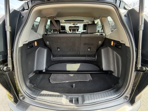 Used 2020 Honda CR-V EX-L image 32
