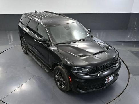 Used 2024 Dodge Durango R/T AWD/4WD image 68