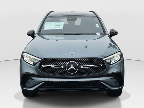 New 2026 Mercedes-Benz GLC 300 4MATIC image 2