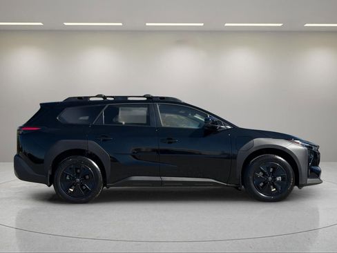 New 2026 Toyota bZ Woodland AWD/4WD image 2