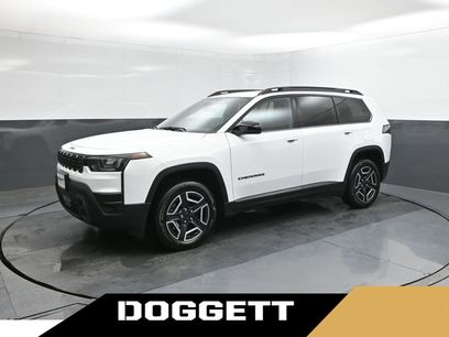 New 2026 Jeep Cherokee Limited