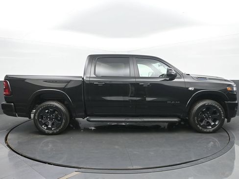 New 2026 RAM 1500 Big Horn image 6