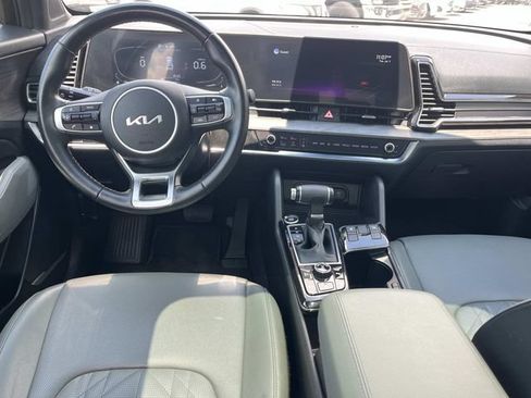 Used 2023 Kia Sportage X-Line w/ X-Line Premium Package AWD/4WD image 18