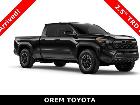 New 2026 Toyota Tacoma TRD Off-Road image 15
