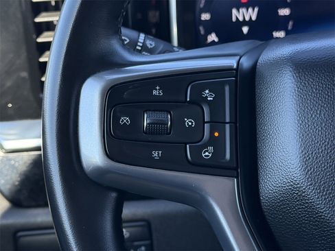 Used 2024 Chevrolet Silverado 1500 LT image 13