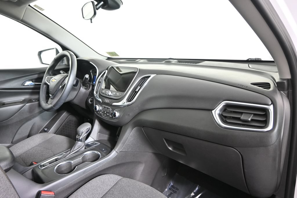 Used 2024 Chevrolet Equinox LT AWD/4WD image 14