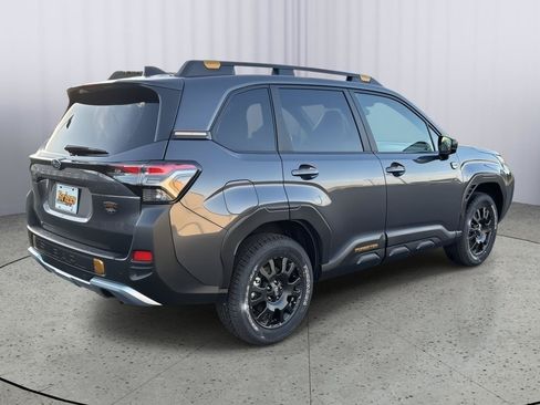 Used 2026 Subaru Forester Wilderness w/ Wilderness Package AWD/4WD image 6