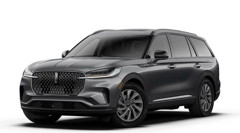 New 2027 Lincoln Aviator AWD image 23