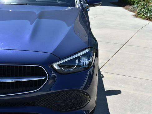 Used 2024 Mercedes-Benz C 300 C 300 image 6