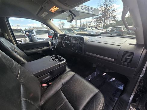 Used 2009 GMC Sierra 1500 SLE w/ Power Pack Plus image 22