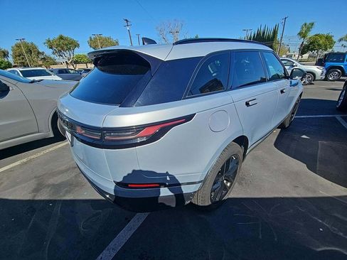 Used 2024 Land Rover Range Rover Velar S image 2