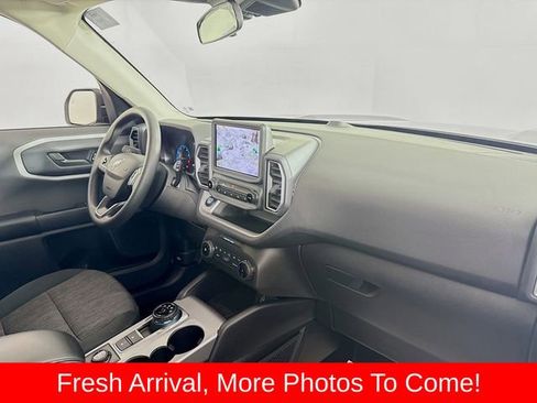 Used 2023 Ford Bronco Sport Big Bend image 26