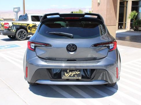 Used 2026 Toyota Corolla SE FWD image 5