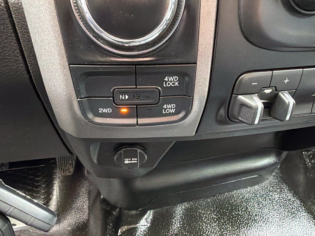 Used 2021 RAM 1500 Tradesman w/ Power & Remote Entry Group AWD/4WD image 15