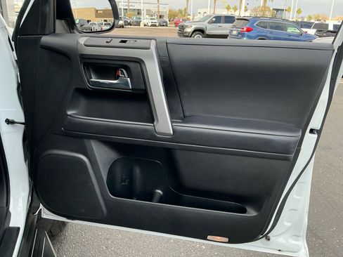 Certified 2024 Toyota 4Runner SR5 image 16