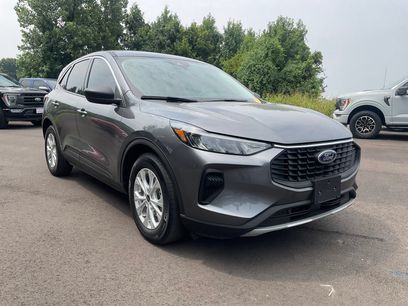 Used 2023 Ford Escape Active
