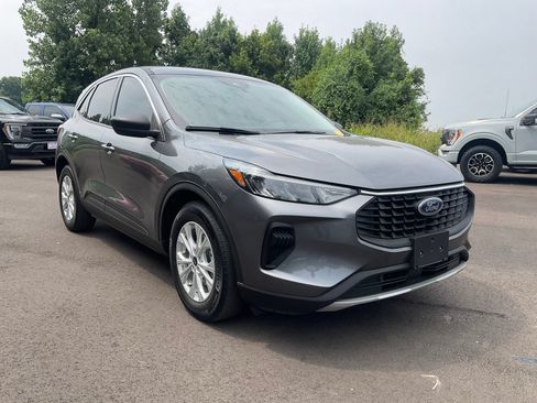 Used 2023 Ford Escape Active FWD image 1