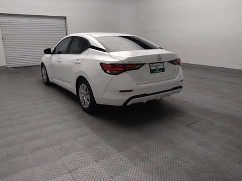 Used 2022 Nissan Sentra S FWD image 5