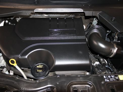 Used 2020 Land Rover Discovery Sport S image 72