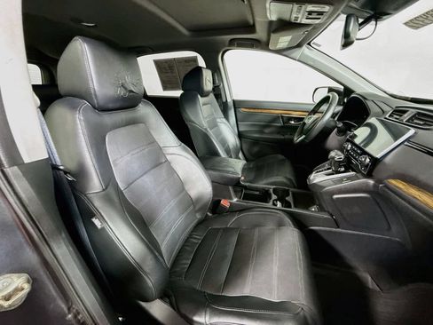 Used 2019 Honda CR-V Touring image 29