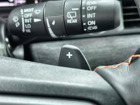 New 2026 Honda Passport TrailSport image 22