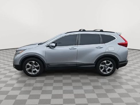 Used 2019 Honda CR-V EX image 5