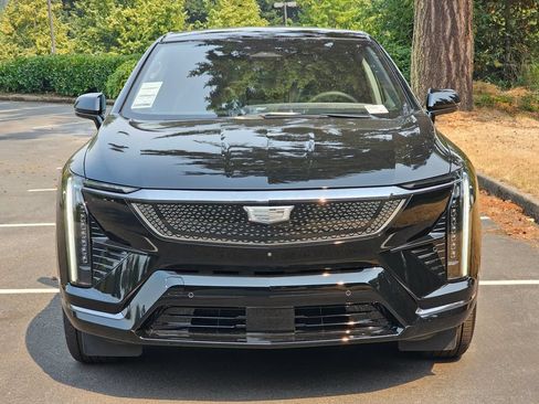 New 2026 Cadillac Optiq Sport 1 AWD/4WD image 8
