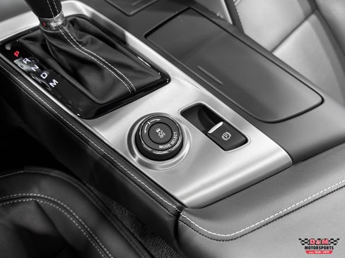 Used 2017 Chevrolet Corvette Stingray Coupe image 21