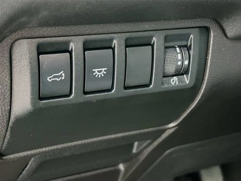 Certified 2023 Subaru Ascent Onyx Edition AWD/4WD image 12